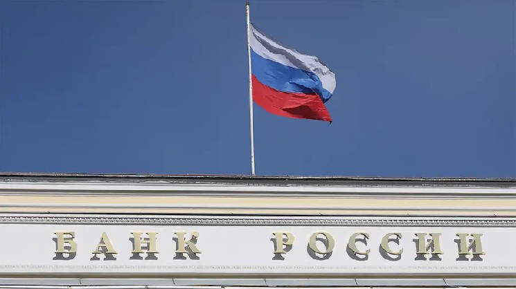 Банк России рассказал об опасных криптоплощадках