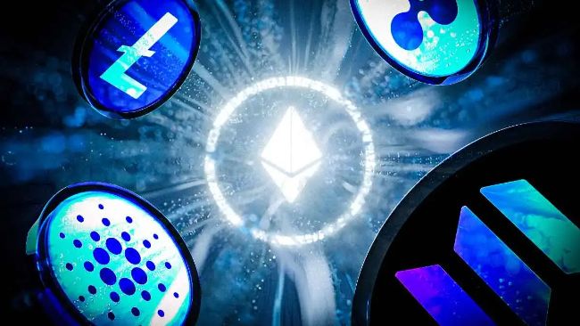 Новый сезон альткойнов здесь? Что такое Rally Ethereum