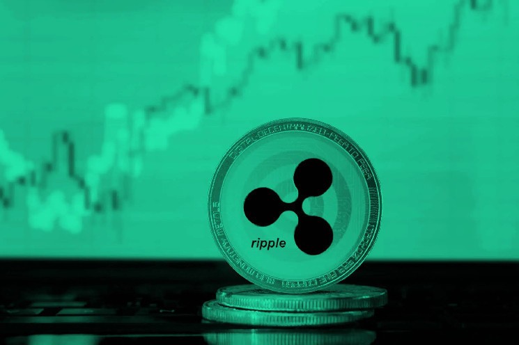 Основная сделка, объявленная между Ripple (XRP) и гигантом Wall Street