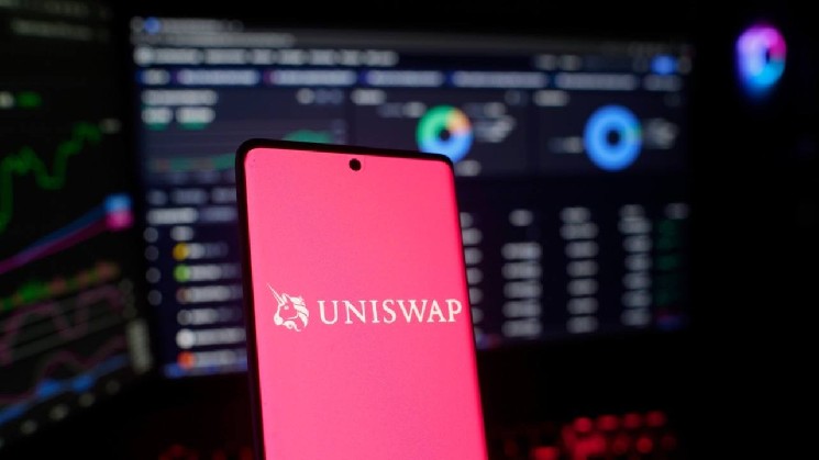 Tokenize Hisseler Uniswap Liderliğinde 20.9 Milyar Dolar DEX Hacmine Ulaştı
