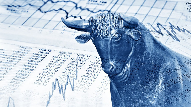 Кэти Стоктон: «Технический анализ говорит о предстоящем росте стоимости биткоина»