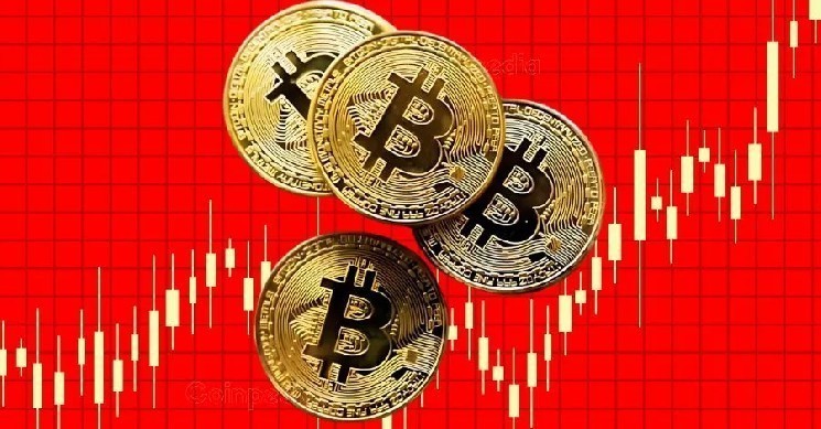 Биткойнская цена наконец приближается к 100 тысяч долларов после почти 100 дней, но вскоре новые ATHS?