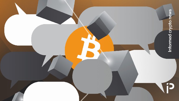 FixThefilters: аргументы биткойнов идут вирусными по сравнению с расслабляющим хранилищем данных