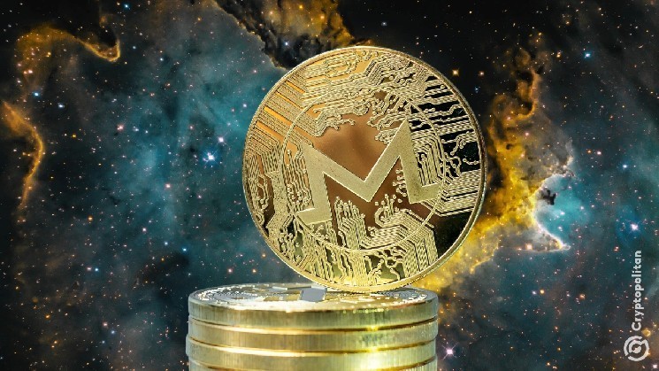 XMR сделал новый максимум на 2025 год, так как спрос медленно возвращается