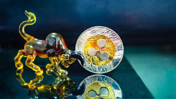 ИИ прогнозирует xrp -цену за 1 июля 2025 года