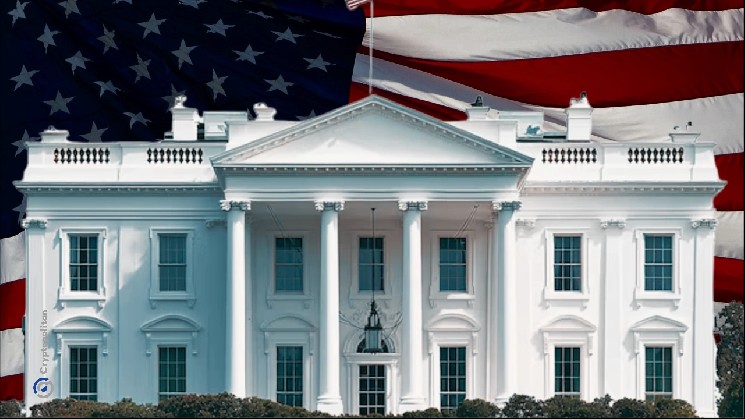 Trump launches a White House app