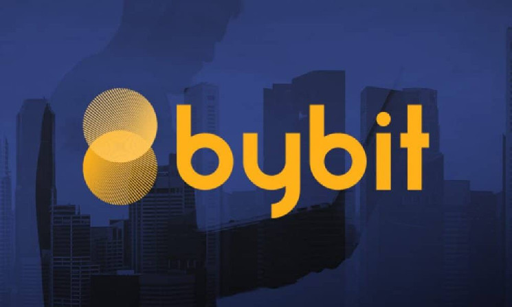 Биткойн-биржа Bybit объявила, что разместит новый альткойн на своей спотовой торговой платформе!