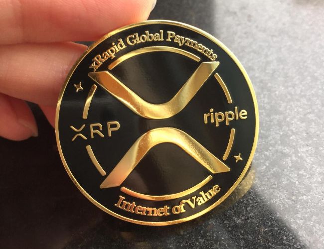 Цена XRP установлена ​​на колоссальный прорыв в 63 000%, поскольку Ripple обеспечивает решающее партнерство в Европе