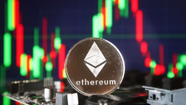 Ethereum Price Crass до 2000 долларов - впереди более недостатков?