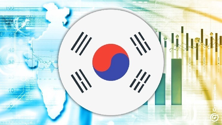 Bithumb получает 25% крипто -рынка корейского, опередив IPO на 1 млрд долларов.