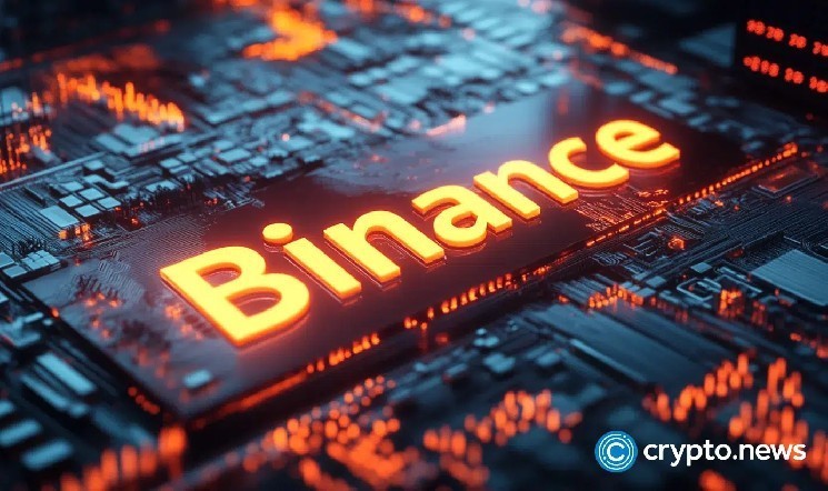A16Z-поддерживаемый баланс обеспечивает Binance Alpha и Futures, перечисляющие перед TGE