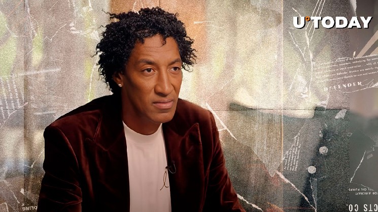 Легенда НБА Пиппен выбирает XRP, Doge, Shib рядом с биткойнами, см. Полный список Легенда НБА Пиппен выбирает XRP, Doge, Shib рядом с биткойнами, см. Полный список