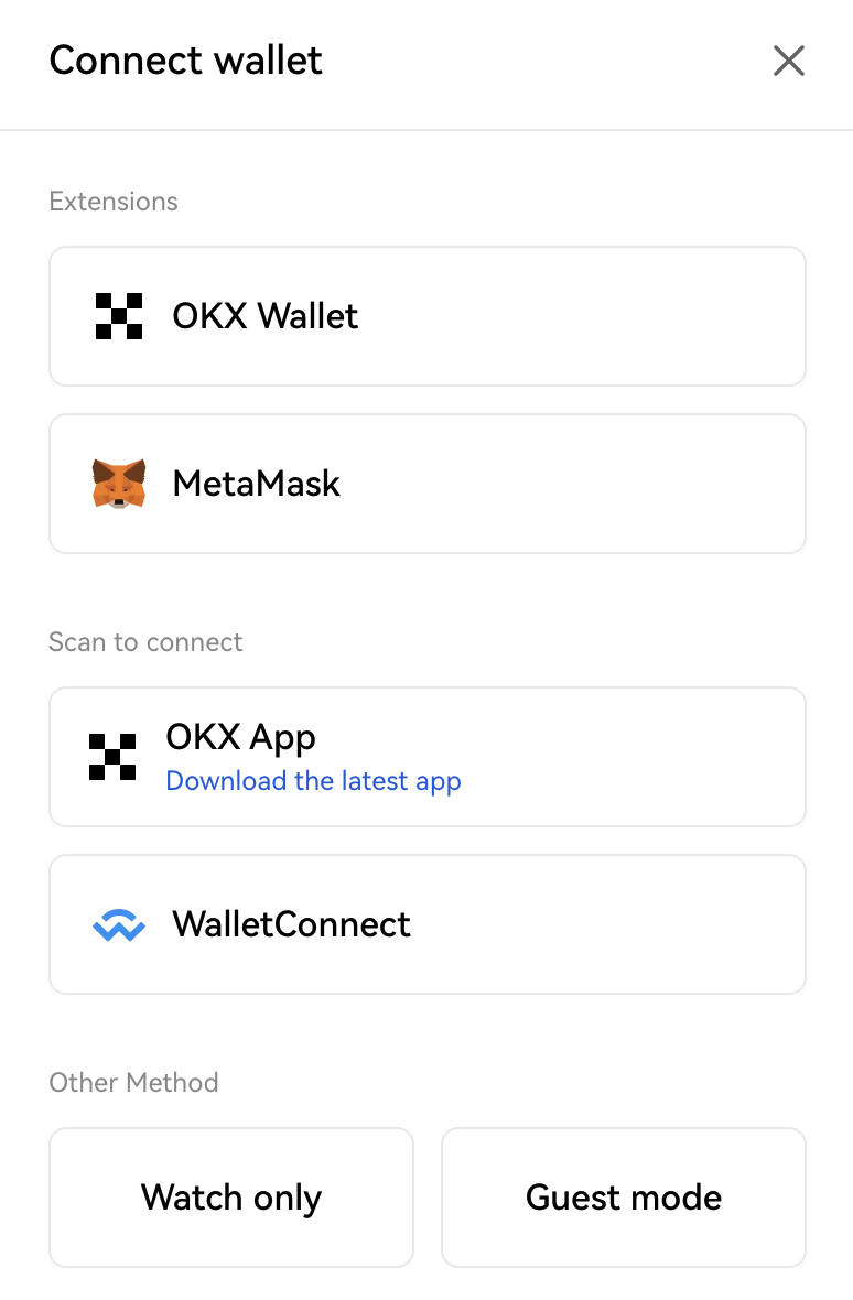 OKX NFT Marketplace - Instrucciones detalladas sobre cómo usar de manera efectiva