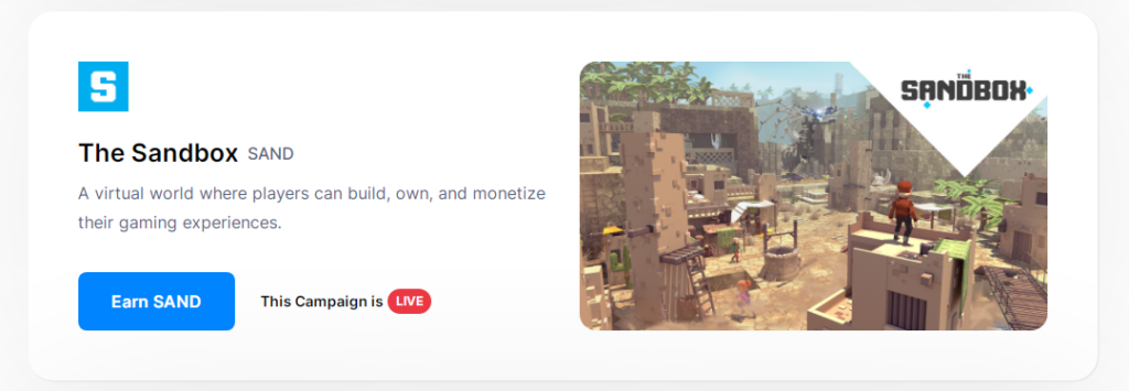 Топ-5 airdrop февраля, которые нельзя пропустить