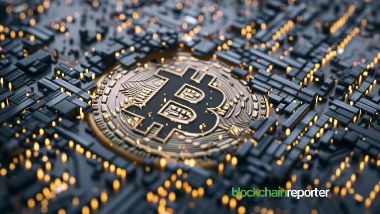 Биткойн-продажа давление оказалось низким среди долгосрочных владельцев