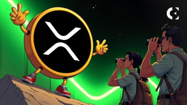 Если у вас есть XRP, это самый важный уровень цены для просмотра