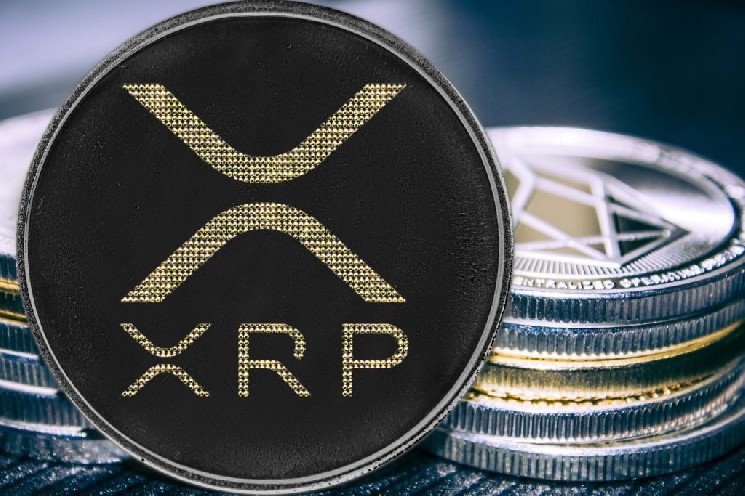 XRP Spot ETF Data Released – Has the 1 Billion XRP Target Been Reached?