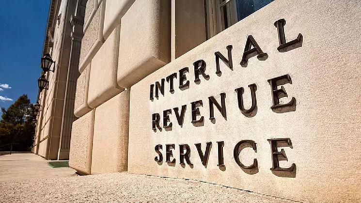 irs staked crypto