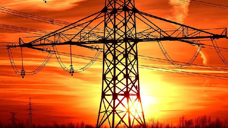 Потребление энергии сетью Биткоина упало на четверть с начала июня