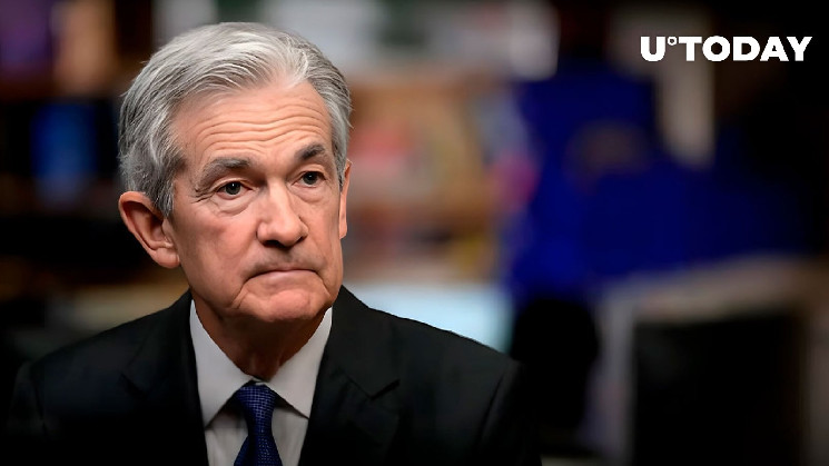 Jerome Powell, membre de la Fed, délivre un message essentiel aux investisseurs en crypto-monnaies : détails