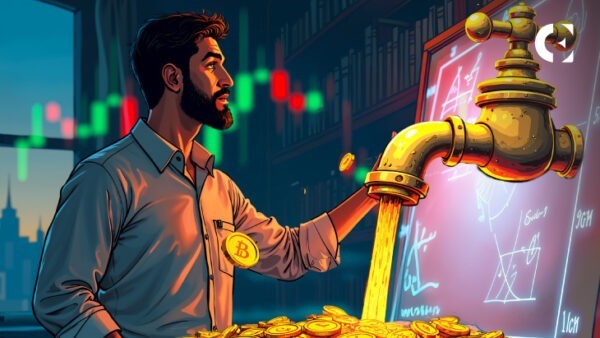 Ликвидность подпитывает рост рынка: HOOD, COIN, RKLB достигают максимумов, TSLA ожидает прорыва