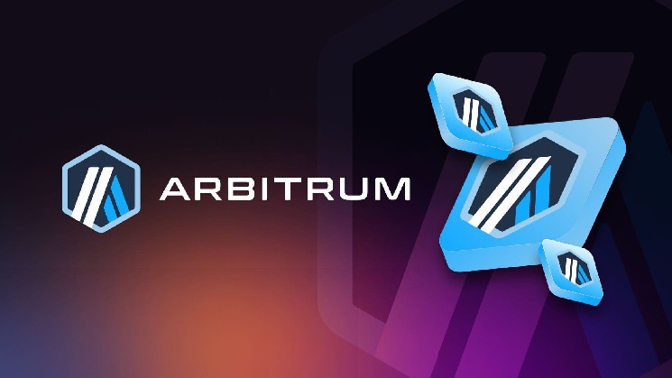 Arbitrum открывает возможность платить комиссии любыми токенами на всех цепочках