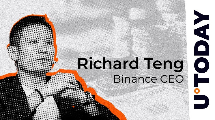 Генеральный директор Binance бросает тихое предупреждение о том, что важно дальше