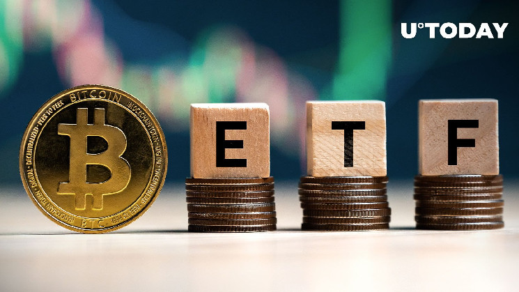 Биткойн-ETF фиксируют очередной день оттока средств