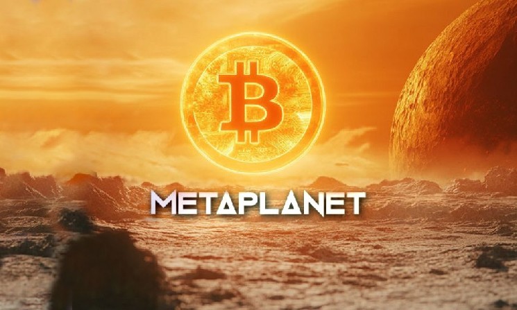 Metaplanet планирует привлечь еще ,7 млрд для покупки биткоинов