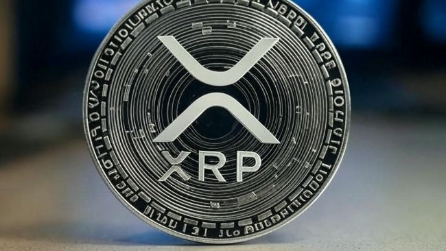 Взрыв цены xrp до 5,9 долл.: Текущая консолидация не остановит xrp от роста