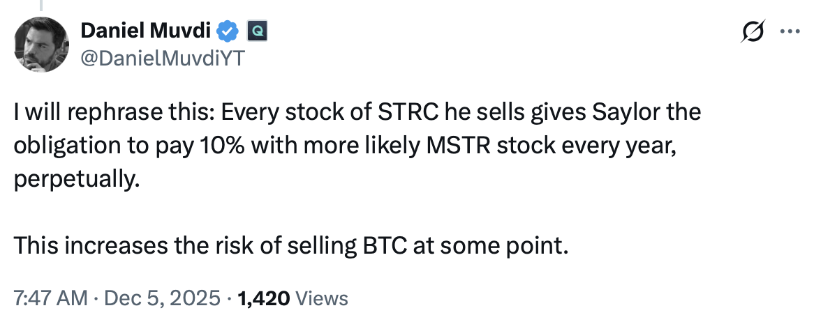 MicroStrategy, Michael Saylor