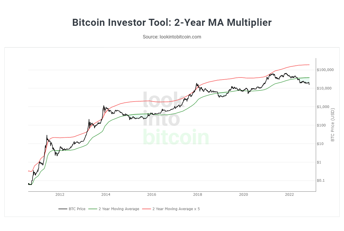 Bitcoin (BTC) Macro Risk/Reward Indicators Look Promising, Fat Pig ...