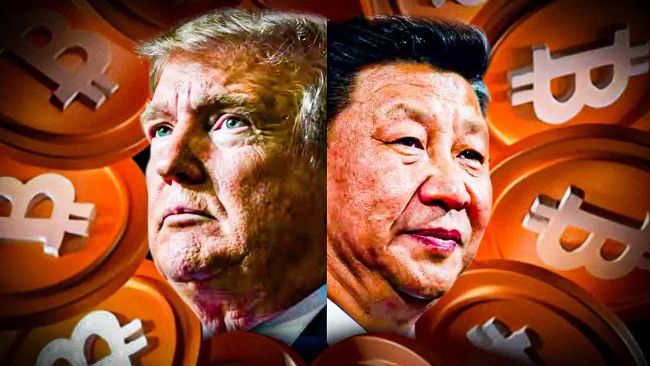 Было ли ралли цены BTC до 95 тыс. Долл. США в зависимости от ложных надежд? Инвесторы сомневаемся в сделке с тарифом на Трамп-XI