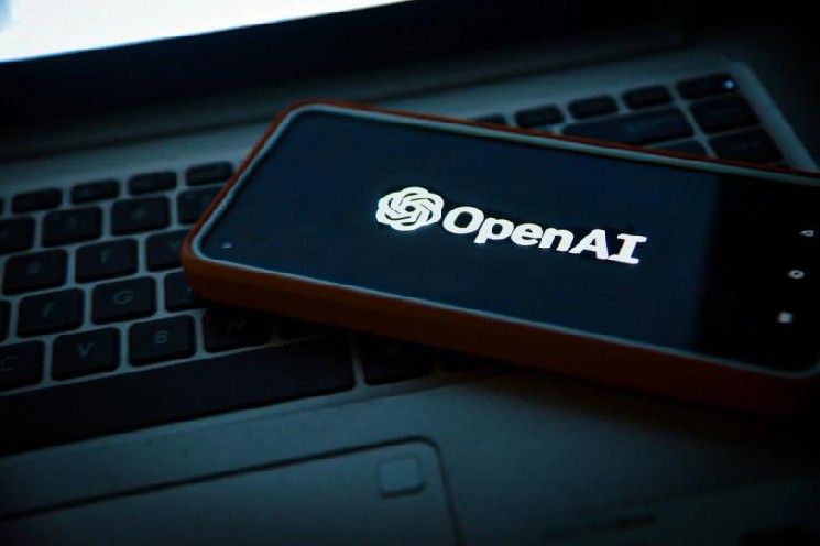 OpenAI raises a record $122 billion as revenue crosses $2 billion per month
