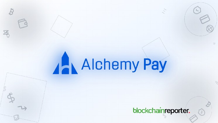 Alchemy Pay Secures SFC Type 1 License Upgrade for Crypto Trading in Hong Kong