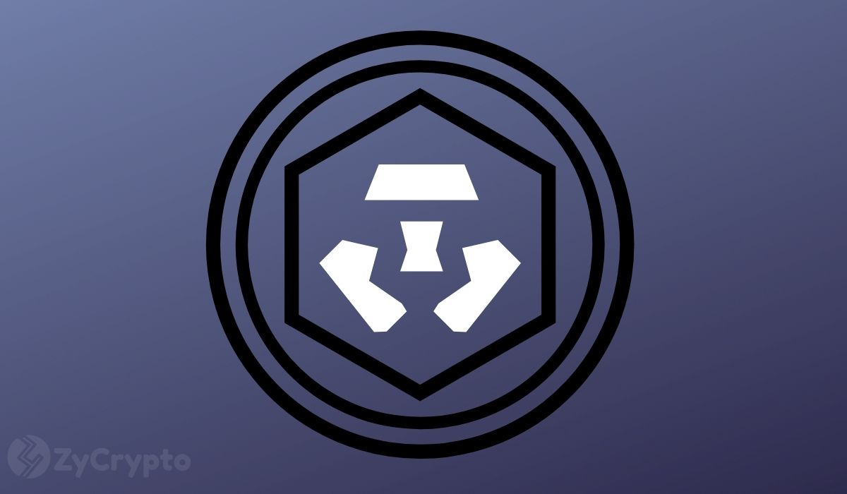 Crypto.Com Exchange anuncia que será el patrocinador oficial de la Copa  Mundial de la FIFA 2022 ⋆ ZyCrypto