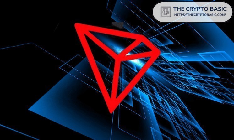 Анализ TRX: произойдёт ли масштабный рост Tron в 2025 году?