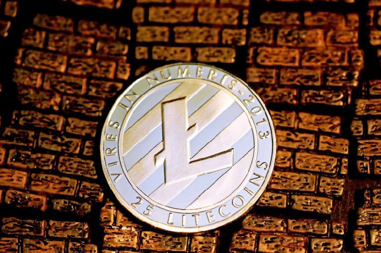 Сколько времени нужно, чтобы добыть 1 Litecoin?