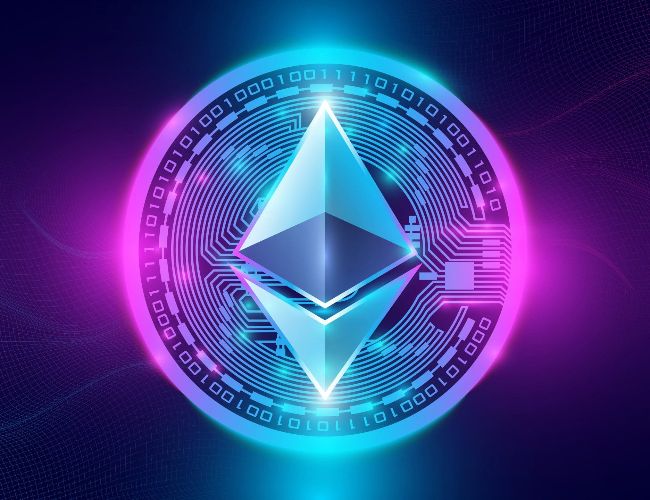 Ethereum готовится к рекордному максимуму: сможет ли он его побить?