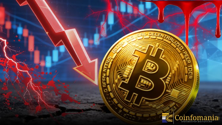 After -25% Bloodbath… Bitcoin Is +8% – Too Late to Buy?!