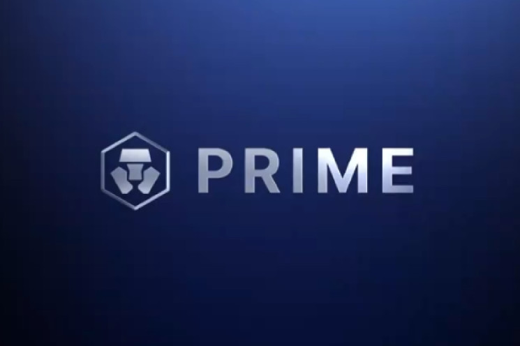 Crypto.com представляет рекорды Prime и Cronos с пампом +10%.