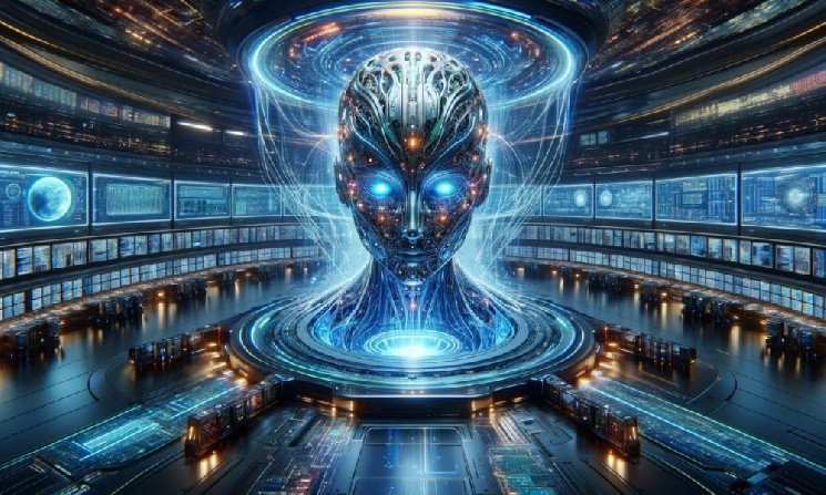 Глава Fetch.ai обещает $250 тыс за информацию о махинациях Ocean Protocol Глава Fetch.ai обещает $250 тыс за информацию о махинациях Ocean Protocol