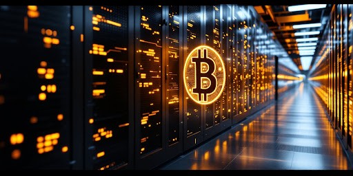 Майнеры биткоина становятся ключевыми игроками в гонке за инфраструктуру ИИ