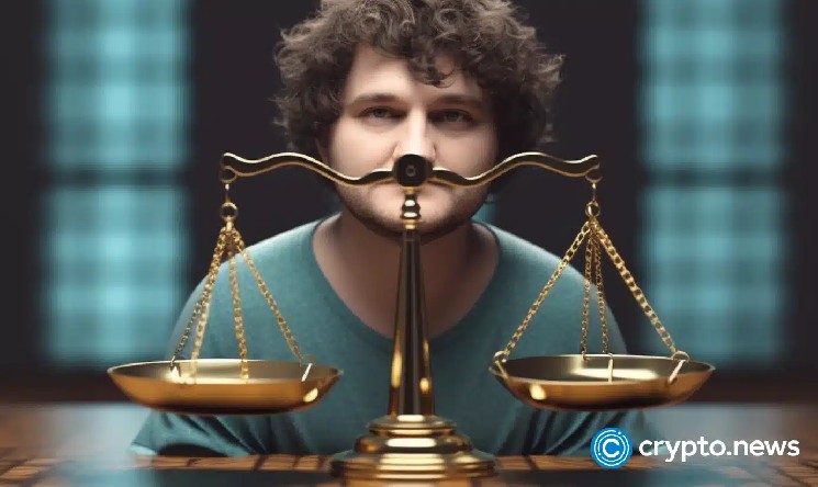 Sam Bankman-Fried parents’ CNN interview fails to lift pardon odds