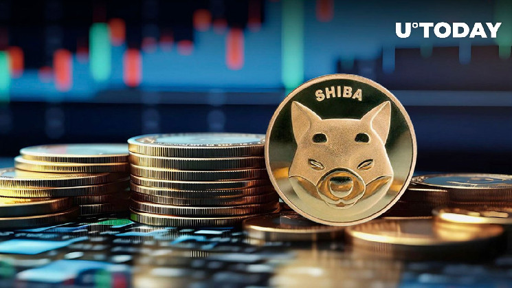 Миллиарды сиба-ину переведены с основной биржи, поскольку цена SHIB ожидает большое движение