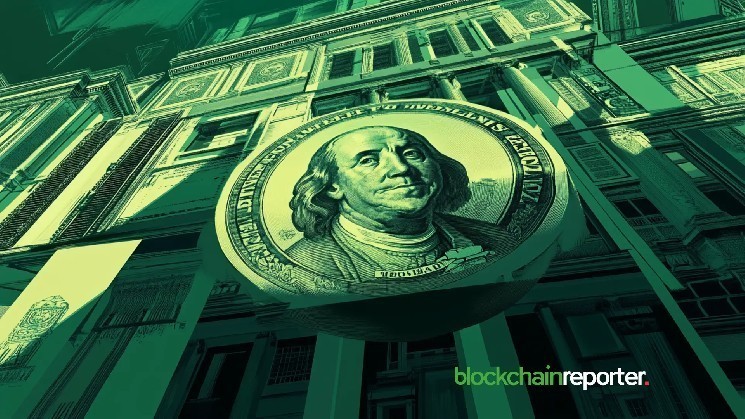 Сдвиг Стаблекина: Tron Tops Weekly приток с $ 1,38 млрд., Avalanche страдает от основного оттока