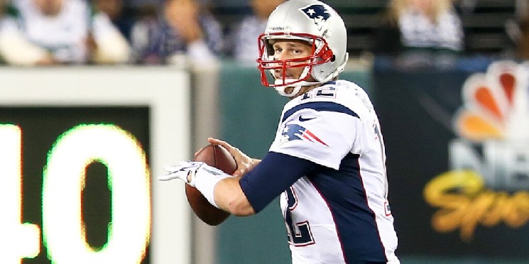 Бывшая звезда NFL Том Брэди возвращается в Crypto с инвестициями в стартап искусственного интеллекта