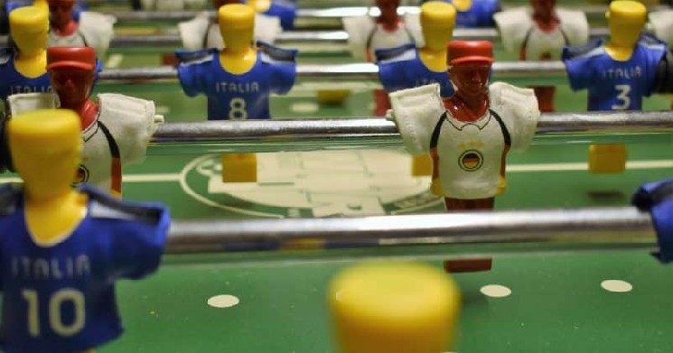 US senators introduce bill to ban sports wagering on Kalshi and Polymarket