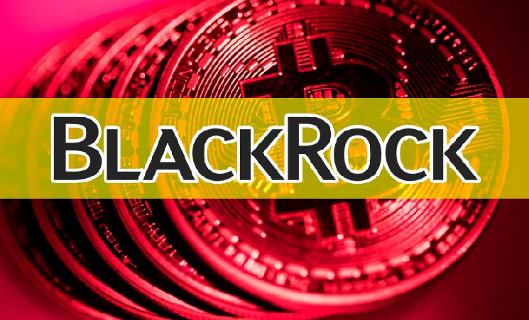 BlackRock может продать биткоины на сумму более $1,8 млрд