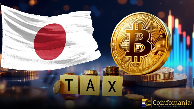 Japan Bitcoin Tax Cut Sparks New Wave Of Crypto Adoption